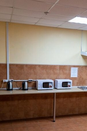 Respublika Hostel Moscow - Photo4