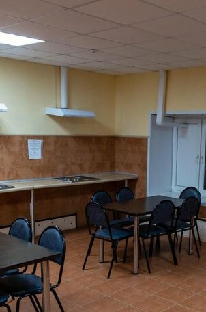 Respublika Hostel Moscow - Photo5