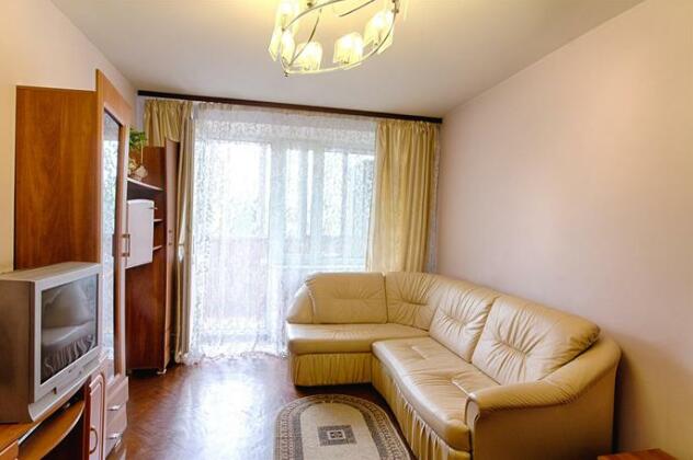 Resthouse Moscow Tikhvinskaya Apartment - Photo5