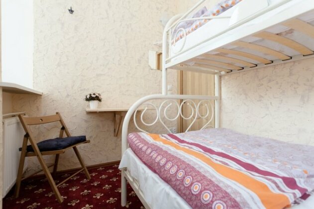 Retro Moscow Hotel on Arbat - Photo4