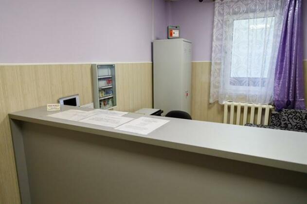 Reutovskij Dvorik Hostel - Photo2