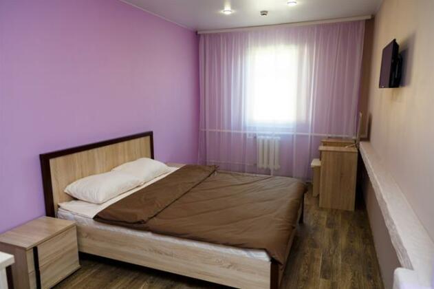 Reutovskij Dvorik Hostel - Photo3