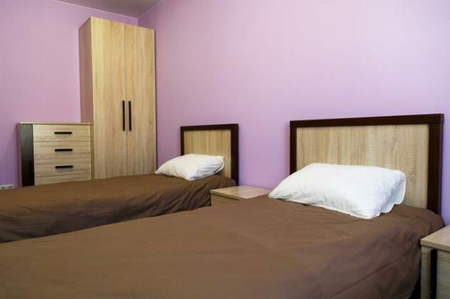 Reutovskij Dvorik Hostel - Photo4