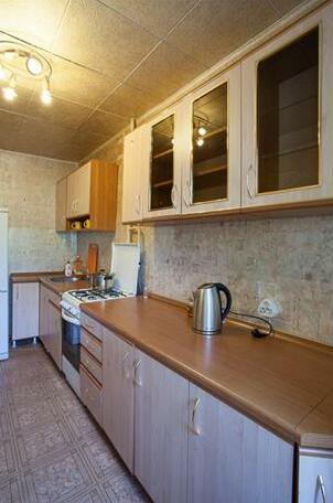 Revolution Apartment - Photo2