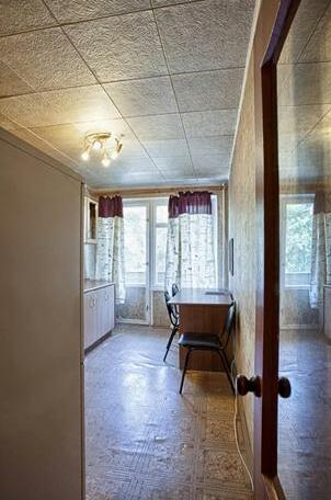 Revolution Apartment - Photo3