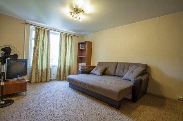 Revolution Apartment - Photo5