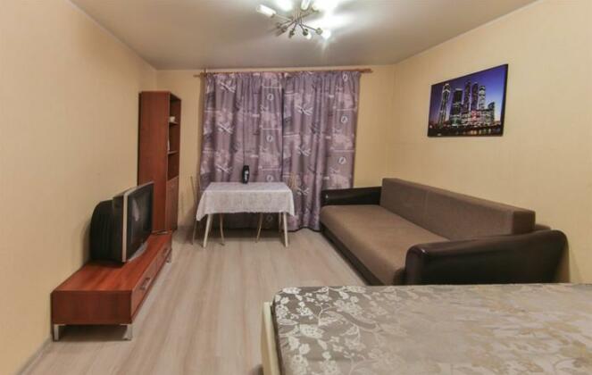 Revolyutsiya Apartments - Photo2