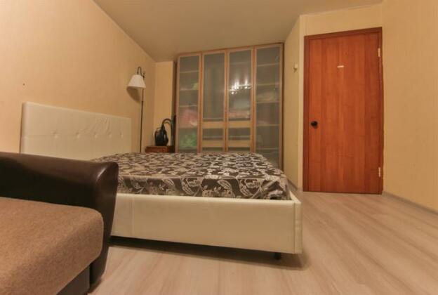 Revolyutsiya Apartments - Photo3