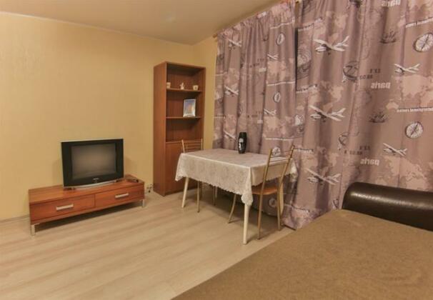 Revolyutsiya Apartments - Photo4