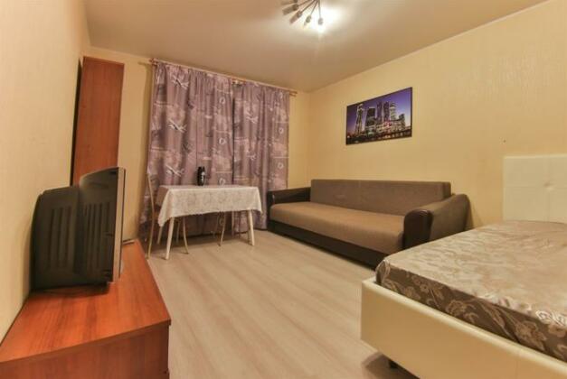 Revolyutsiya Apartments - Photo5