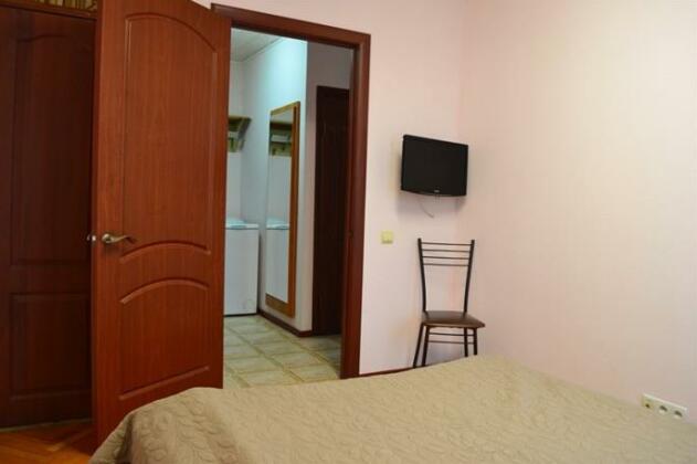 Rezident Apartments on Marshala Chuikova - Photo5