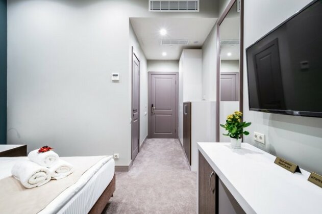 Ribella Hotel - Photo3