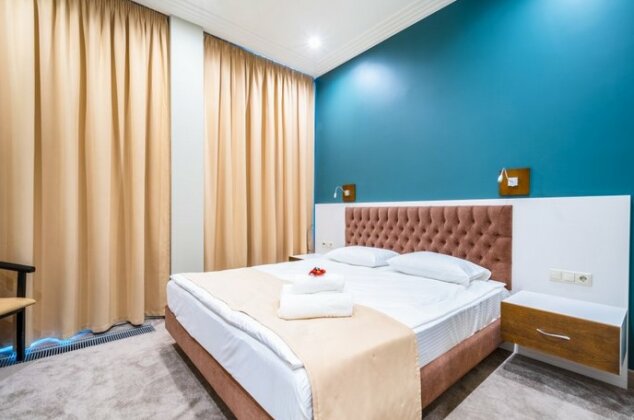 Ribella Hotel - Photo4