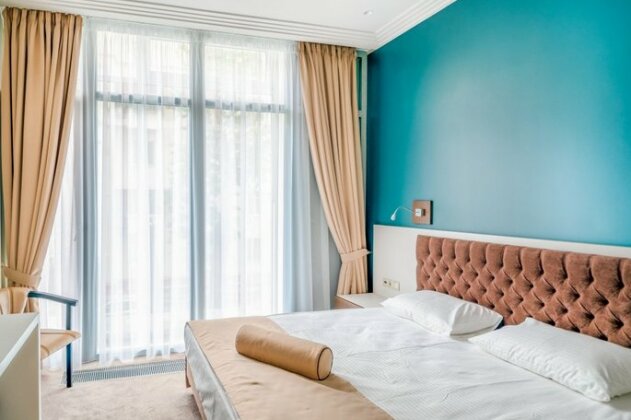 Ribella Hotel - Photo5