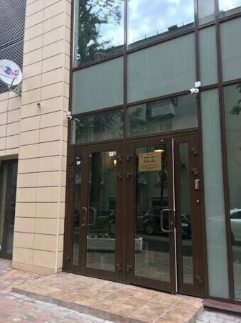 Ribella Hotel