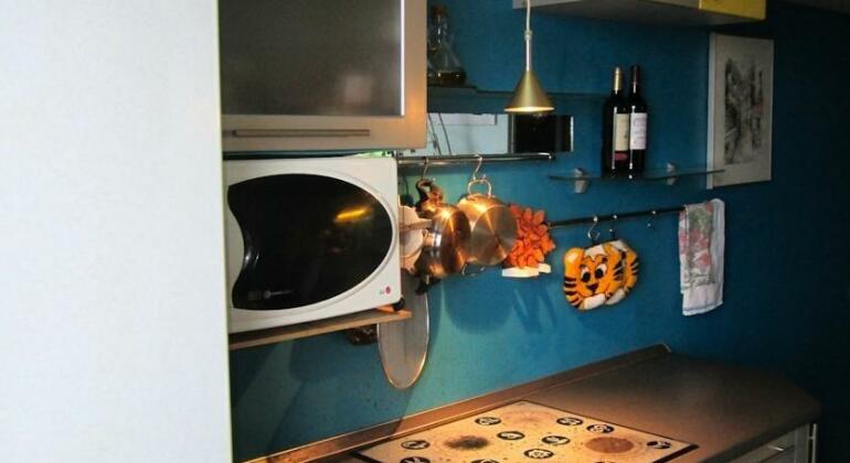 Risingsun Apartment - Photo5