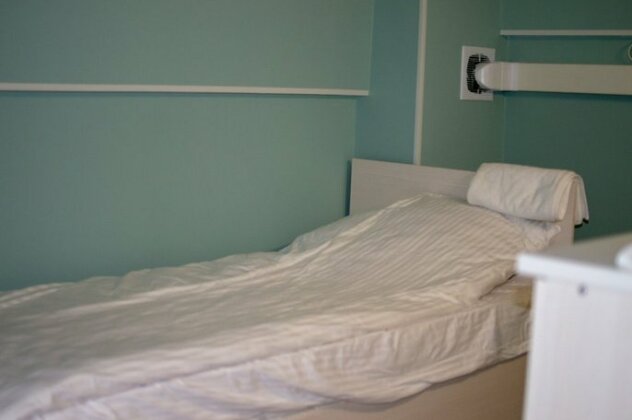 Rivera Apart-Hotel - Photo2