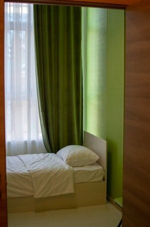 Rivera Apart-Hotel - Photo4