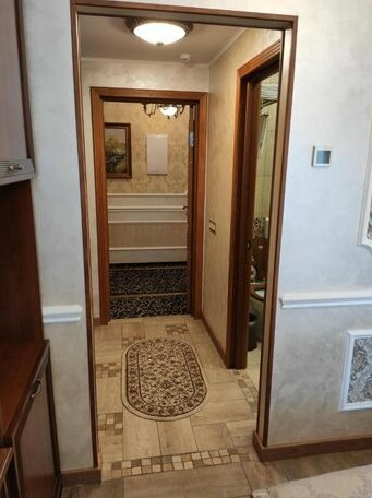 Rogozhskiy Hotel - Photo3