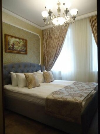 Rogozhskiy Hotel - Photo4