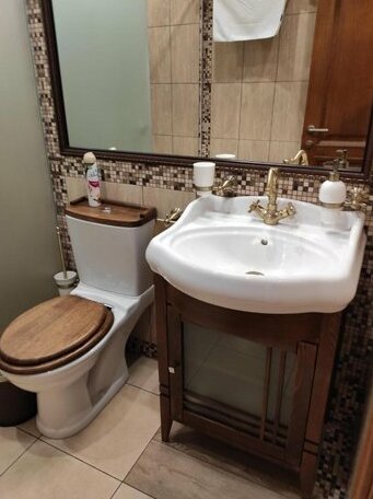 Rogozhskiy Hotel - Photo5