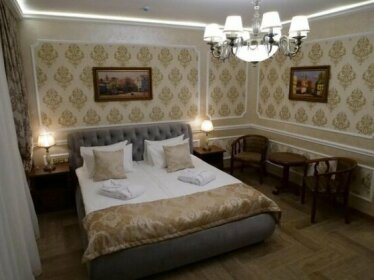 Rogozhskiy Hotel