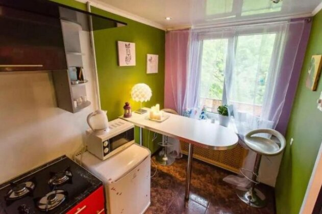 Romantic Suite near the center - Photo2