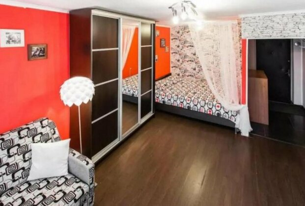 Romantic Suite near the center - Photo3