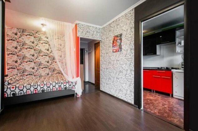 Romantic Suite near the center - Photo5