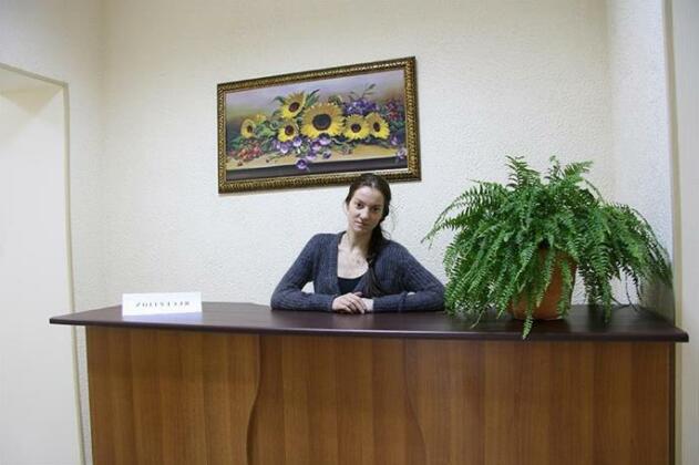 Romashka Hostel - Photo2