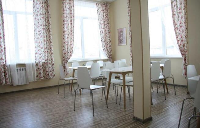 Romashka Hostel - Photo3