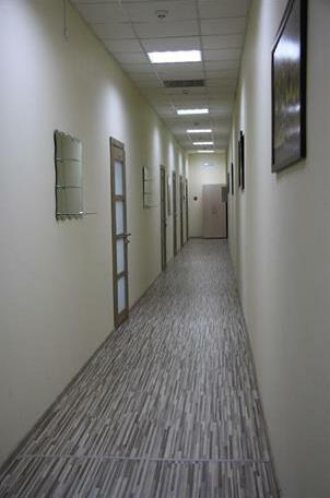 Romashka Hostel - Photo4