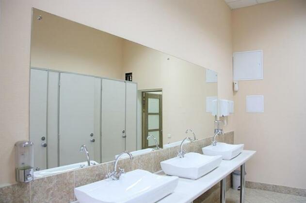 Romashka Hostel - Photo5