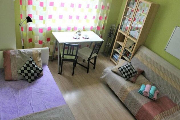 Room in Cosy Apartement - Photo2