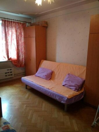 Room On Babushkinskaja - Photo4