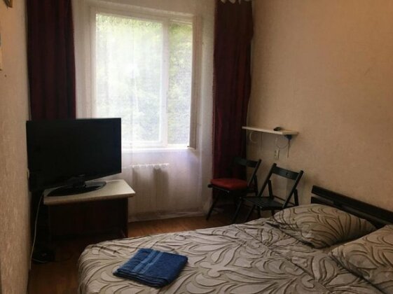 Room on Krasnogo Mayaka 4k1 - Photo2