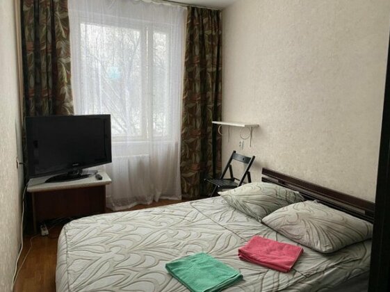 Room on Krasnogo Mayaka 4k1 - Photo3