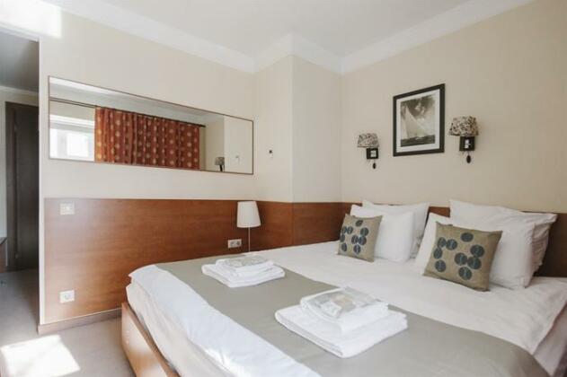 Roomp Pokrovka - Photo5