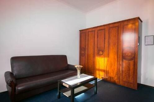 Rooms Krasnye Vorota - Photo2