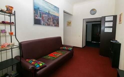 Rooms Krasnye Vorota - Photo4