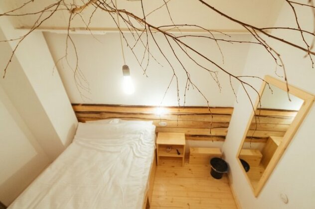Roots and Moods Hotel - Photo2