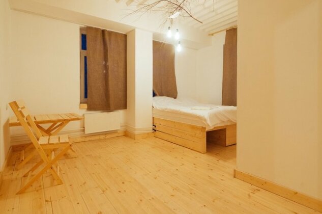 Roots and Moods Hotel - Photo4