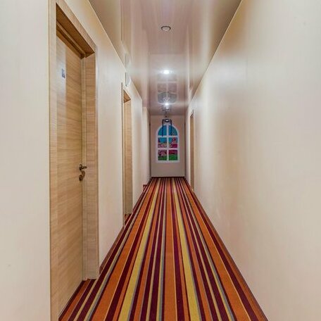 ROS HOTEL Baumanskaya - Photo2