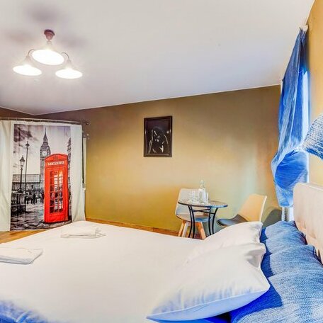 ROS HOTEL Baumanskaya - Photo3