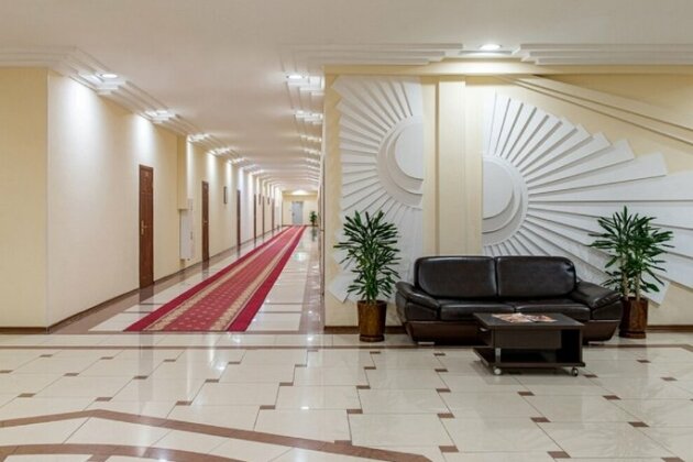 Royal Hotel Moscow - Photo3