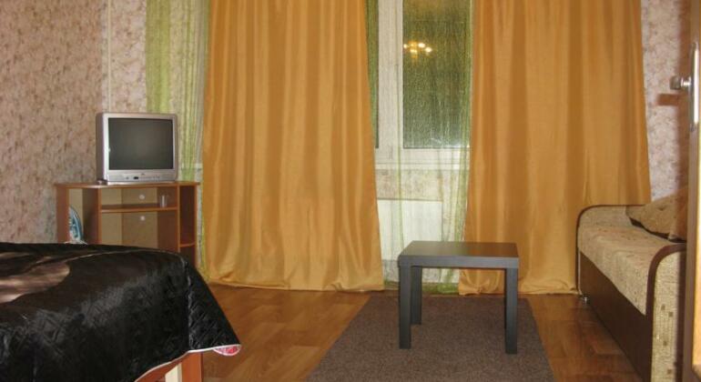 Rublevskoe Apartment - Photo5