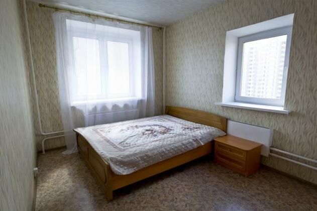 Rublyovskie Apartamenty - Photo3
