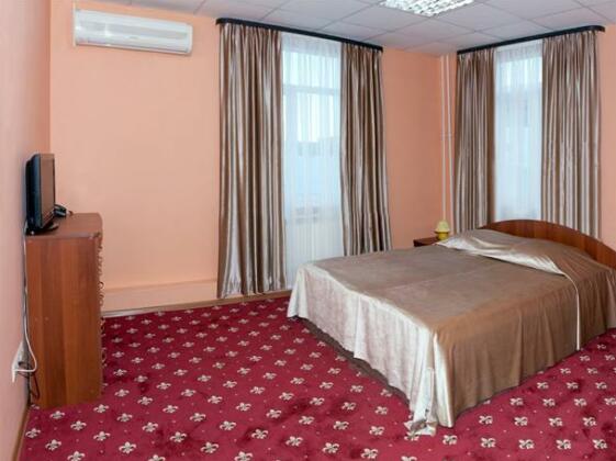 Rus Hotel Moscow - Photo3