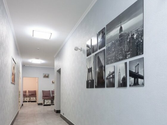 RUS Medvedkovo Hostel - Photo2