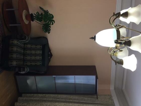 Rus Mini-Hotel Moscow - Photo2